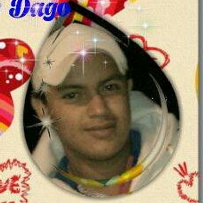 Profile Picture of Dago Alexander Garme (@@dagogutierrez14) on Twitter