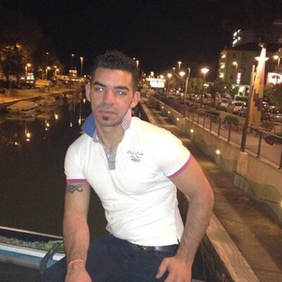 Profile Picture of Daniele Oliveri (@OliveriDaniel) on Twitter