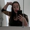 Profile Picture of Gina Hamm (@@ginahamm7) on Tiktok