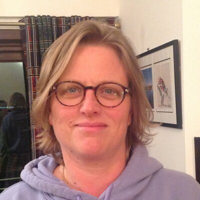 Profile Picture of Helen Smith (@HSmithSafety) on Twitter