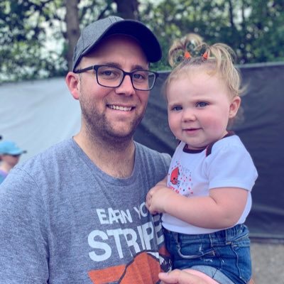 Profile Picture of Keith Chadwick (@Keis_Chadwick) on Twitter