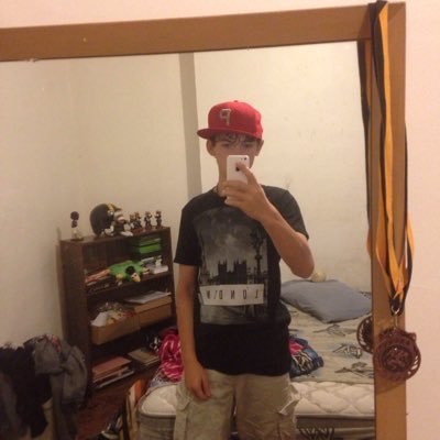 Profile Picture of Ben Webber (@bwebber28) on Twitter