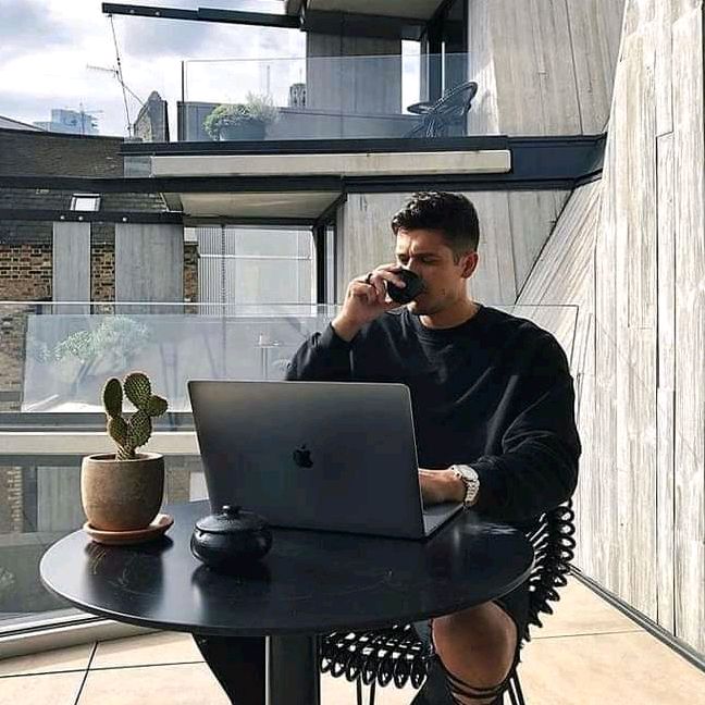 Profile Picture of Timothy mark (@timothymark789) on Tiktok