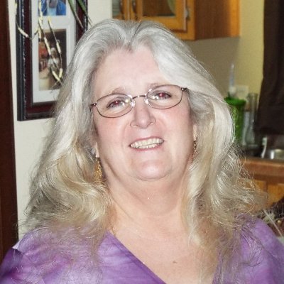 Profile Picture of Kathy Wyatt (@KathyWy13127257) on Twitter