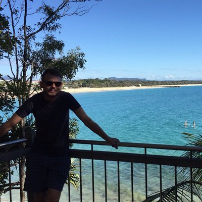 Profile Picture of Mark Parry (@MarkParry5) on Twitter