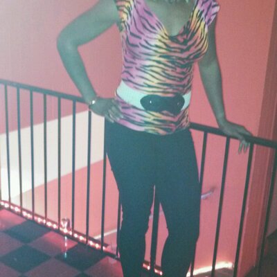 Profile Picture of Stacy Greer (@greers77) on Twitter
