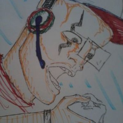 Profile Picture of Rory Connell (@Rory4Days) on Twitter