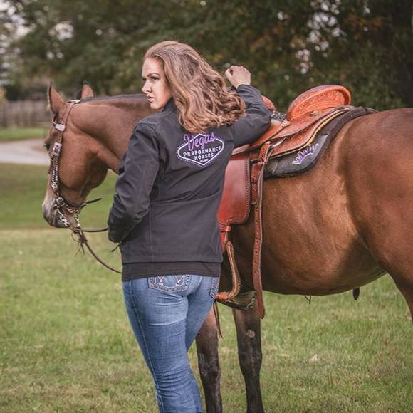 Profile Picture of Rachael Fibus (@themarestare) on Poshmark