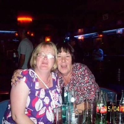 Profile Picture of Sonia Màrsh (@SoniaMrsh4) on Twitter