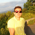 Profile Picture of Javier Bernal (@javierberni) on Flickr