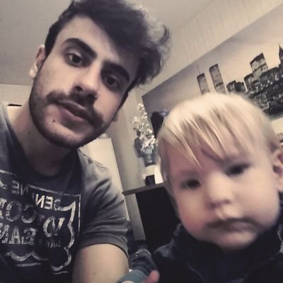 Profile Picture of Brian Samudio (@bgsamudio) on Twitter