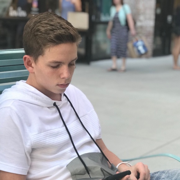 Profile Picture of Will Betsill (@willbetsill11) on Poshmark