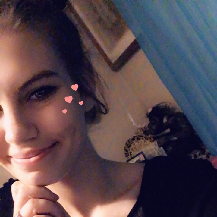 Profile Picture of Shailyn McPhearson (@shaybieemaebe) on Tiktok