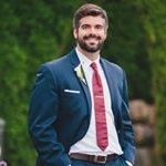 Profile Picture of Dr. Joshua Varty (@healthbychoicenotbychance) on Instagram