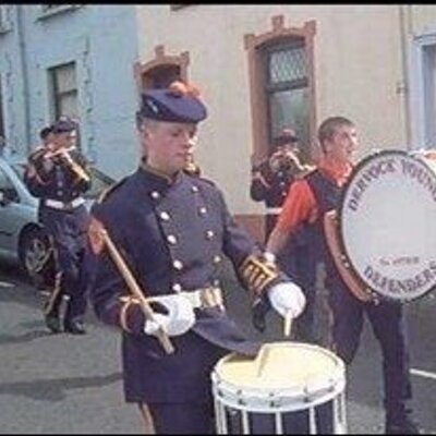 Profile Picture of Jason Mcmullan (@JASON_DYD) on Twitter