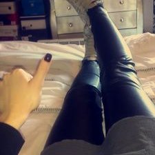 Profile Picture of Lisa Zapata (@a1782c27cc3b43f) on Twitter