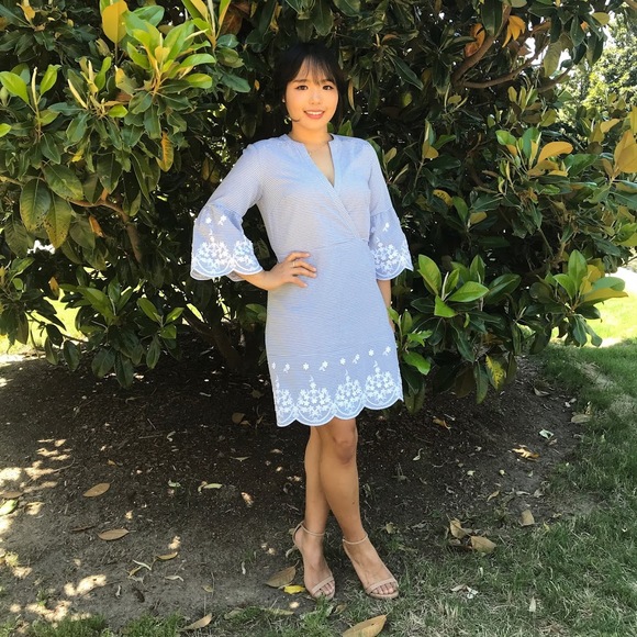 Profile Picture of Andrea Kim (@eak0119) on Poshmark