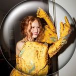 Profile Picture of Madelaine Grobbelaar Petsch🍒 (@_.madelaine.petsch._.00) on Instagram