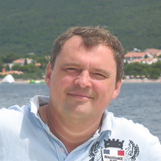 Profile Picture of Александр Рыскин (@alryskin) on Facebook