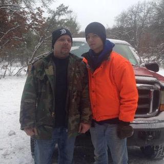 Profile Picture of Kyle Senkowski (@kyle.senkowski) on Facebook