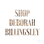 Profile Picture of Shop Deborah Billingsley (@shopdeborahbillingsley) on Instagram