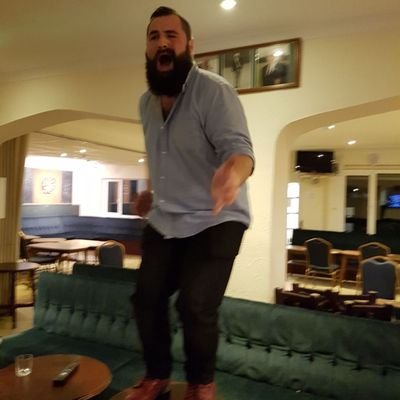 Profile Picture of Tom Conlon (@Tommlon) on Twitter