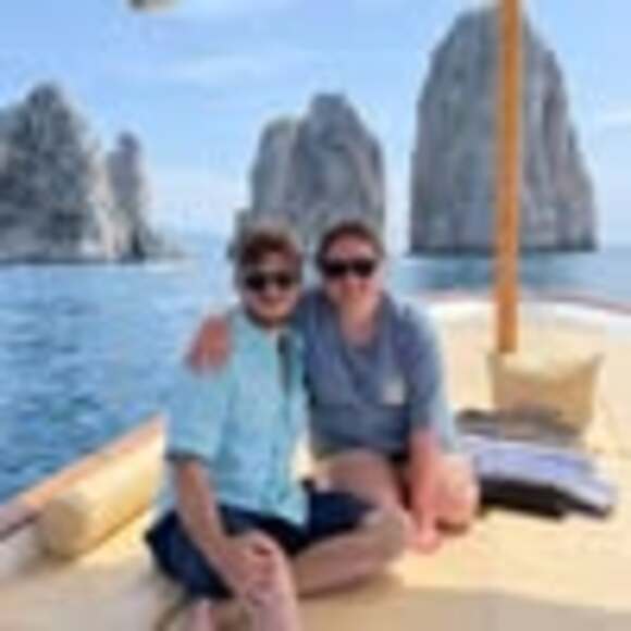 Profile Picture of Annabelle Bradstock (@agb599) on Poshmark