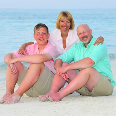 Profile Picture of Jennifer Heiser Long (@HeiserLong) on Twitter