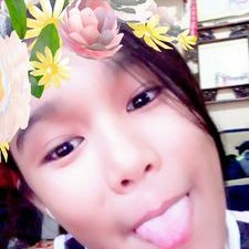 Profile Picture of Maria Dexter (@magandaaqq) on Twitter