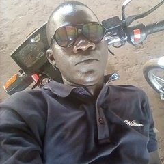 Profile Picture of Jean Joseph Camara (@JeanJosephCama2) on Twitter