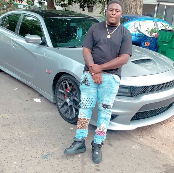 Profile Picture of Charlie Cainn (@jawonmitchell14) on Poshmark