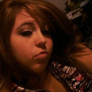 Profile Picture of Chrysta Berry (@j5sgurl) on Myspace