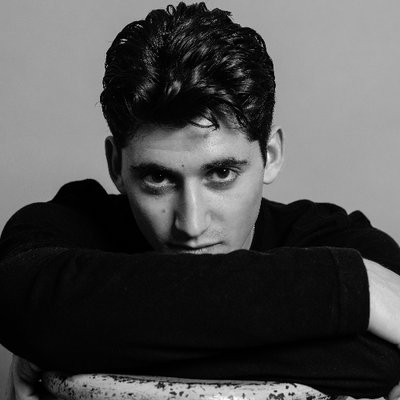 Profile Picture of Jared Dylan (@jdylanmusic) on Twitter