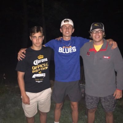 Profile Picture of Isaac Larson (@IsaacLarson3) on Twitter