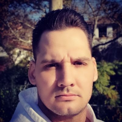 Profile Picture of Corey Chad (@CoreyChad1) on Twitter