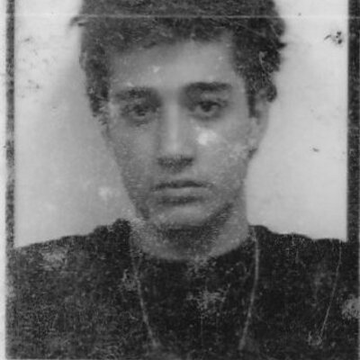 Profile Picture of Nick Bloom-scaglione (@hotnewroommate) on Twitter