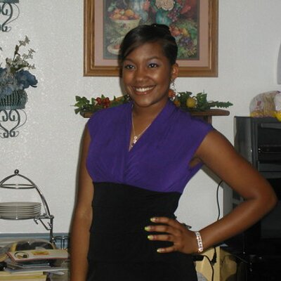 Profile Picture of Jasmine Howard (@jasminehoward3) on Twitter
