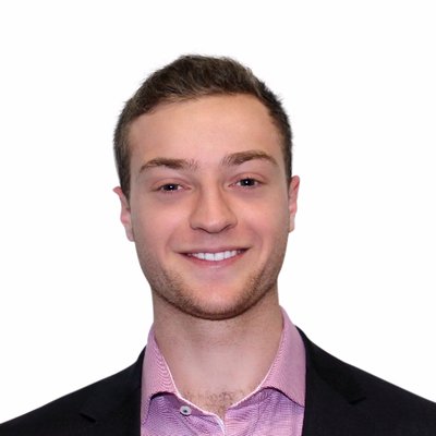 Profile Picture of Daniel Wallock (@danielwallock) on Twitter