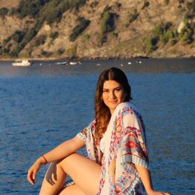 Profile Picture of Mariana Barron (@marianabbarron) on Pinterest