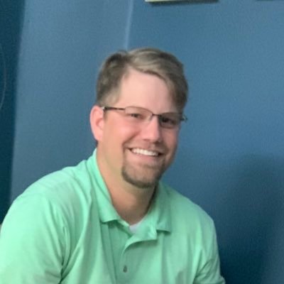 Profile Picture of Joseph Baldwin (@golfinjoe04) on Twitter