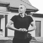 Profile Picture of Marcin Sobecki (@marcinsobecki) on Instagram