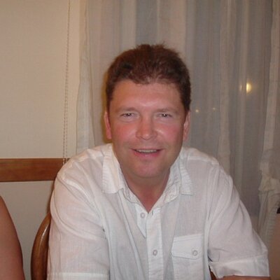 Profile Picture of Paul Rust (@PaulRust7) on Twitter