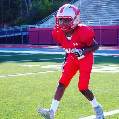 Profile Picture of D’Mario M Foster (@20kmario) on Twitter