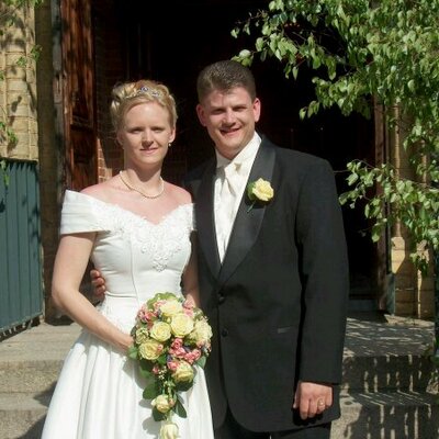 Deric Scott - Twitter Profile Picture of Deric Scott (@DericinSweden) on Twitter