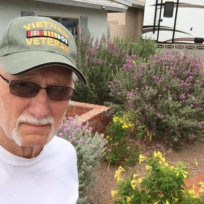 Profile Picture of Richard W Kies Sr (@richard_kies) on Twitter