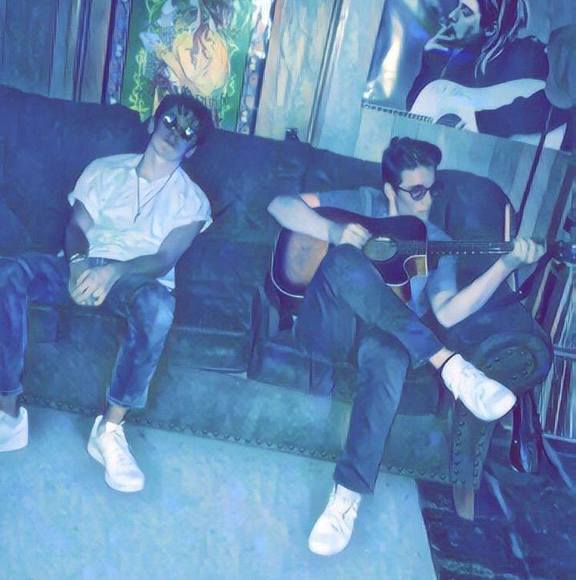 Profile Picture of Ryan Hyland (@ryanhyland97) on Poshmark