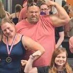 Profile Picture of Ronnie Enloe (@bigmanfitnessjourney) on Instagram