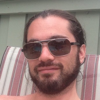 Profile Picture of Jason Evanoff (@jayevanoff) on Twitter