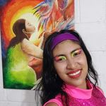 Profile Picture of Alexia Michelle Vásquez Sánchez (@alexia_michelle_vasquez) on Instagram