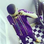 Profile Picture of Edward Favourite Bockarie (@edwardbockarie) on Instagram